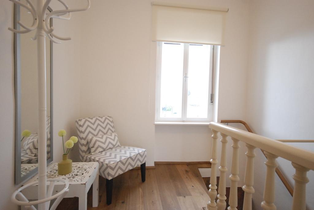 Gaestewohnung Ida Oberwart Quarto foto