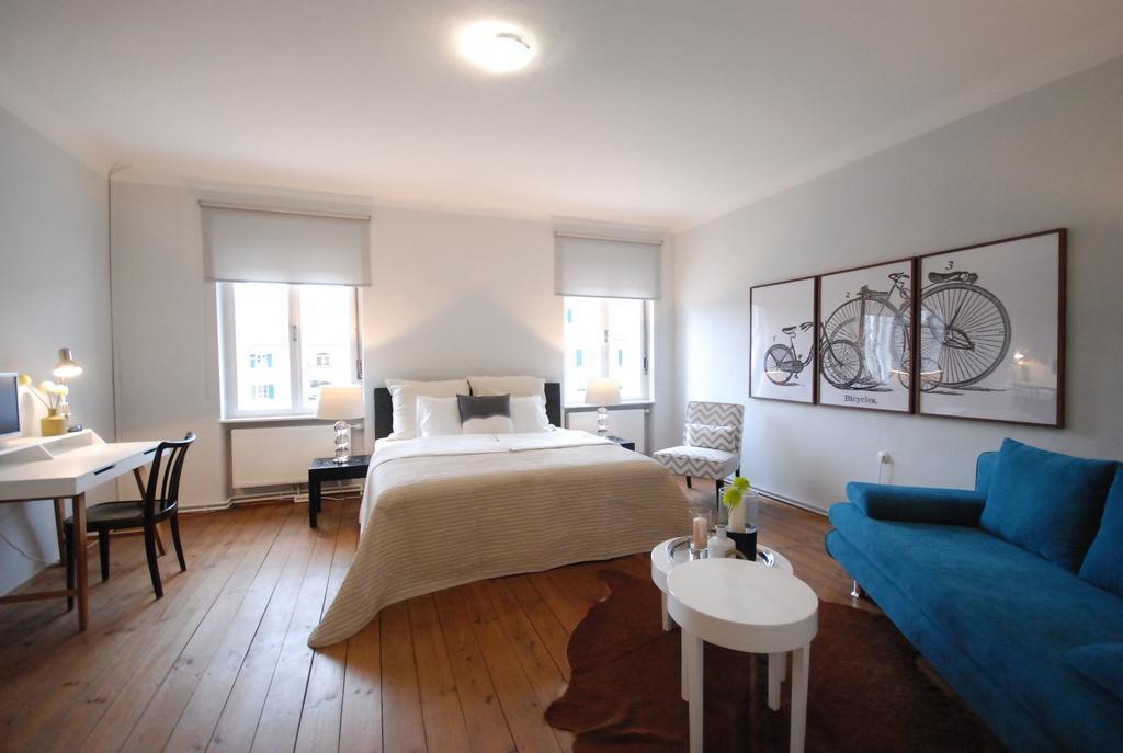 Gaestewohnung Ida Oberwart Quarto foto