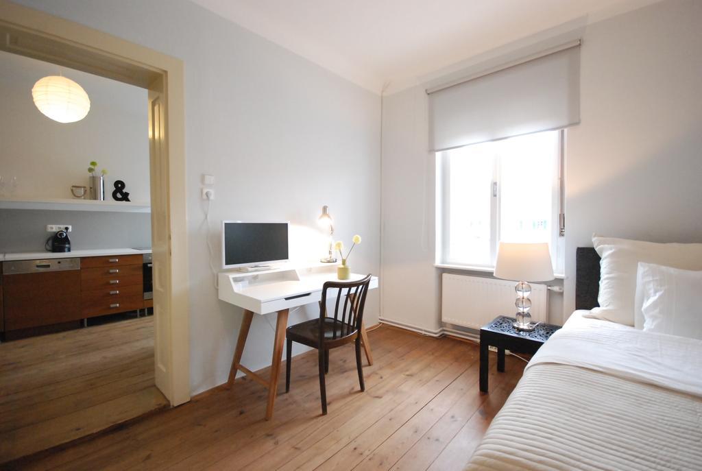 Gaestewohnung Ida Oberwart Quarto foto