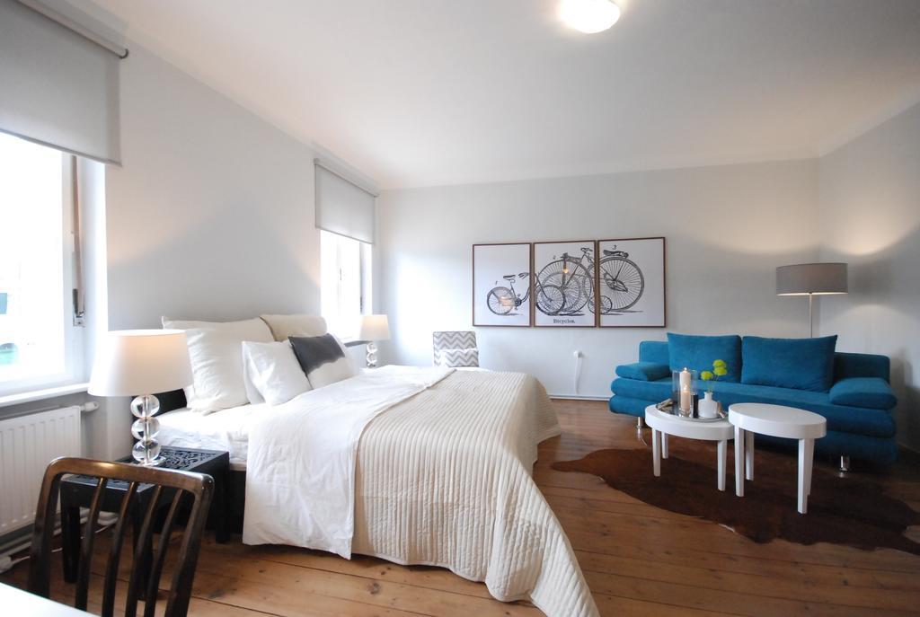 Gaestewohnung Ida Oberwart Quarto foto