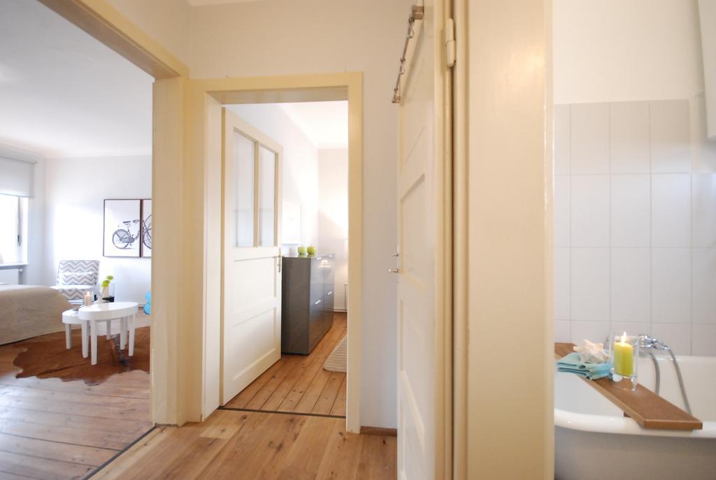 Gaestewohnung Ida Oberwart Quarto foto