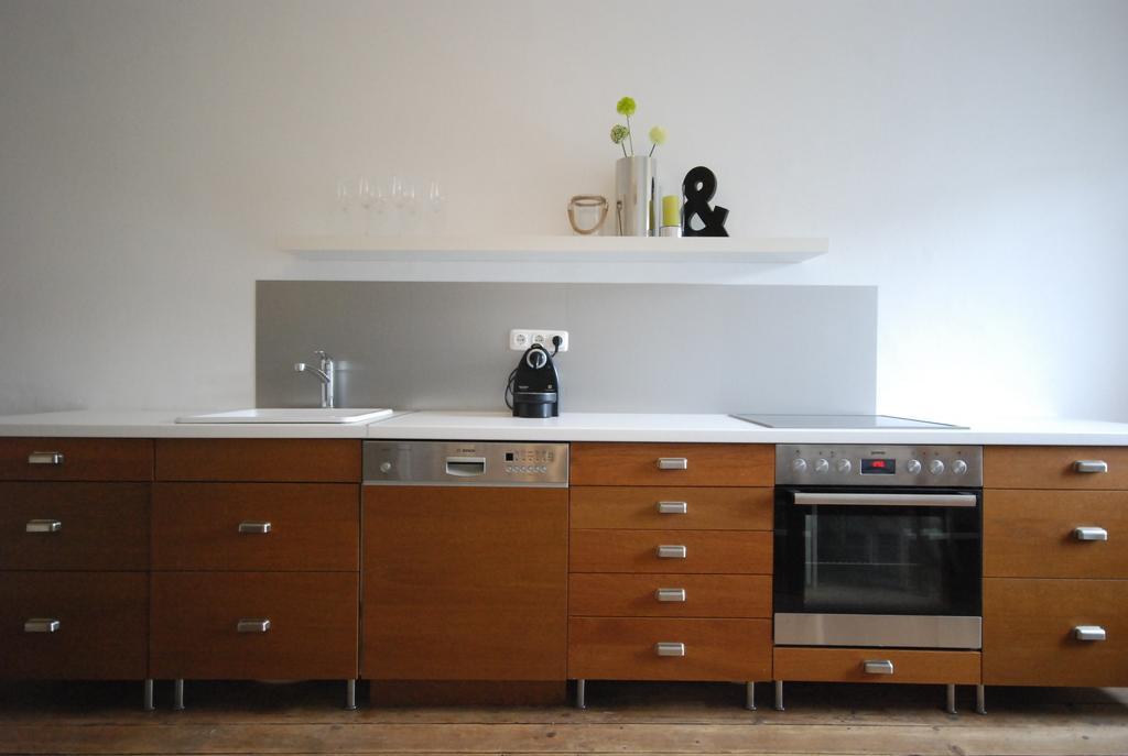 Gaestewohnung Ida Oberwart Quarto foto